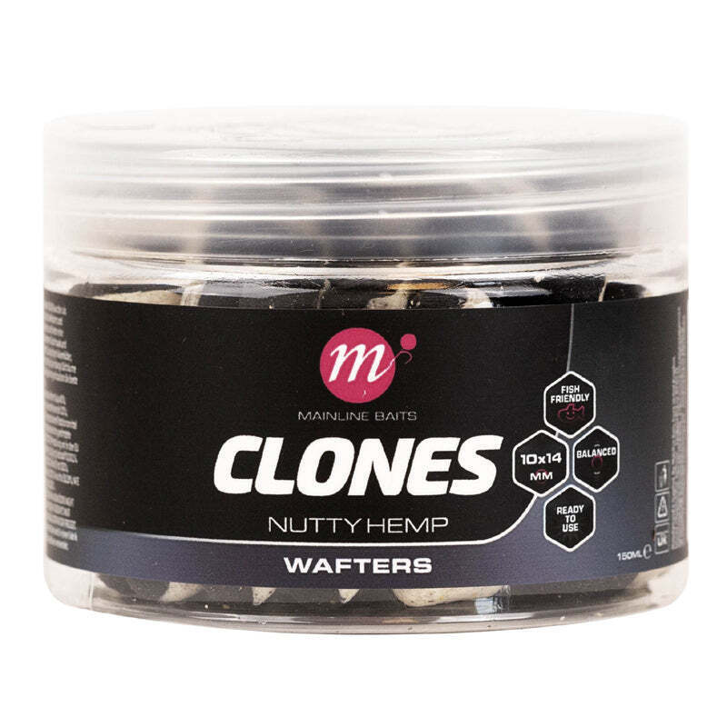 MAINELINE CLONES