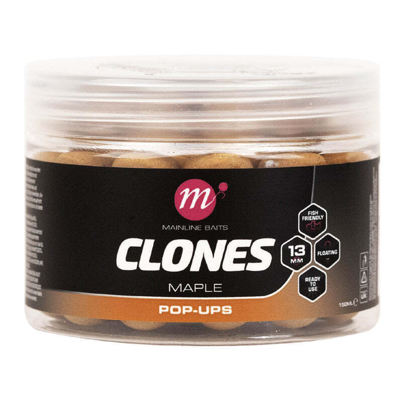 MAINELINE CLONES