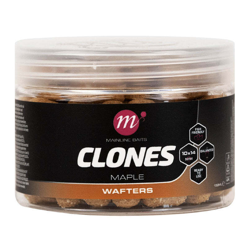 MAINELINE CLONES