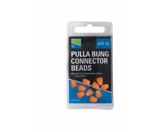 PRESTON INNOVATIONS PULLA BUNG CONNECTOR BEADS