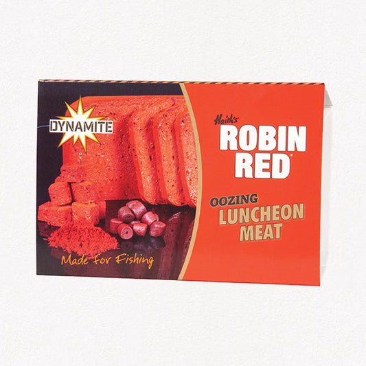 DYNAMITE BAITS LUNCHEON MEAT