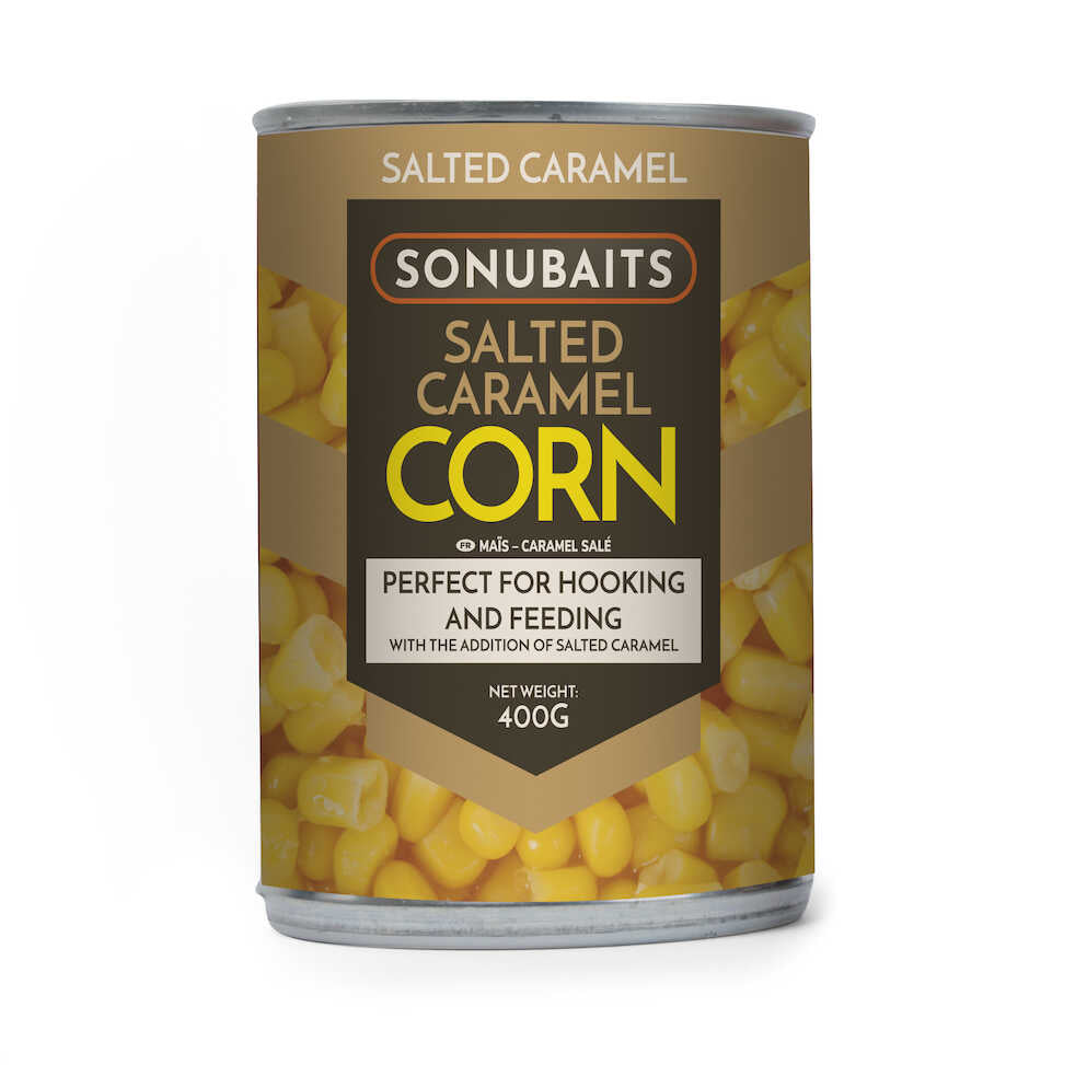 SONUBAITS CORN