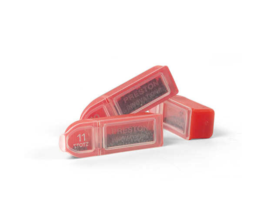 PRESTON INNOVATIONS STOTZ