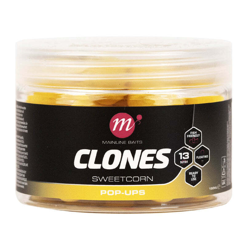 MAINELINE CLONES