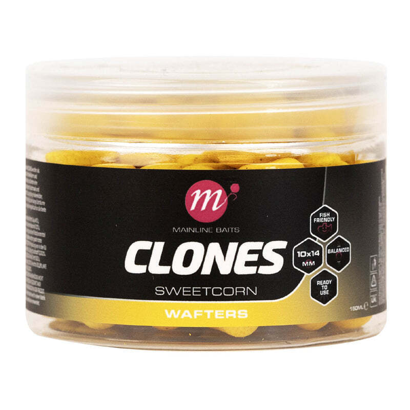 MAINELINE CLONES