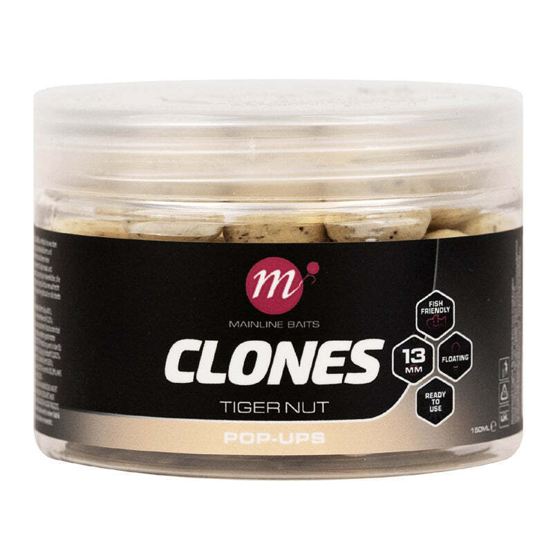MAINELINE CLONES