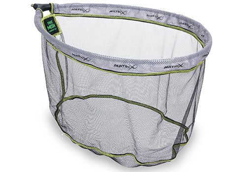MATRIX FINE MESH LANDING NET