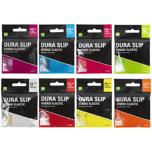 PRESTON INNOVATIONS DURA SLIP ELASTIC