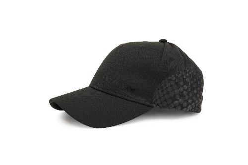 STICKY BAITS BLACK AIRFLOW CAP