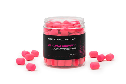 STICKY BAITS BUCHU-BERRY RANGE