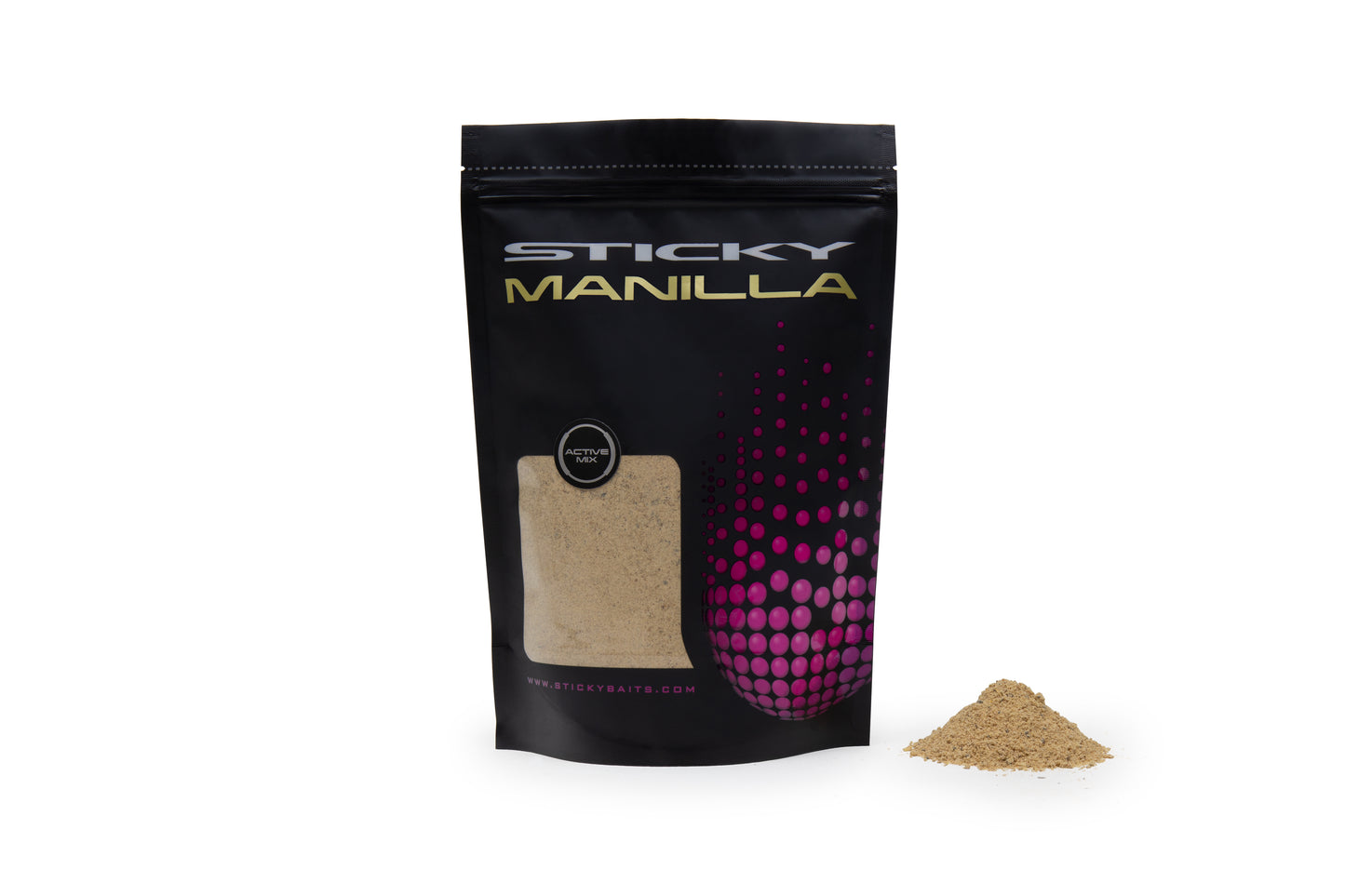 STICKY BAITS MANILLA FULL RANGE