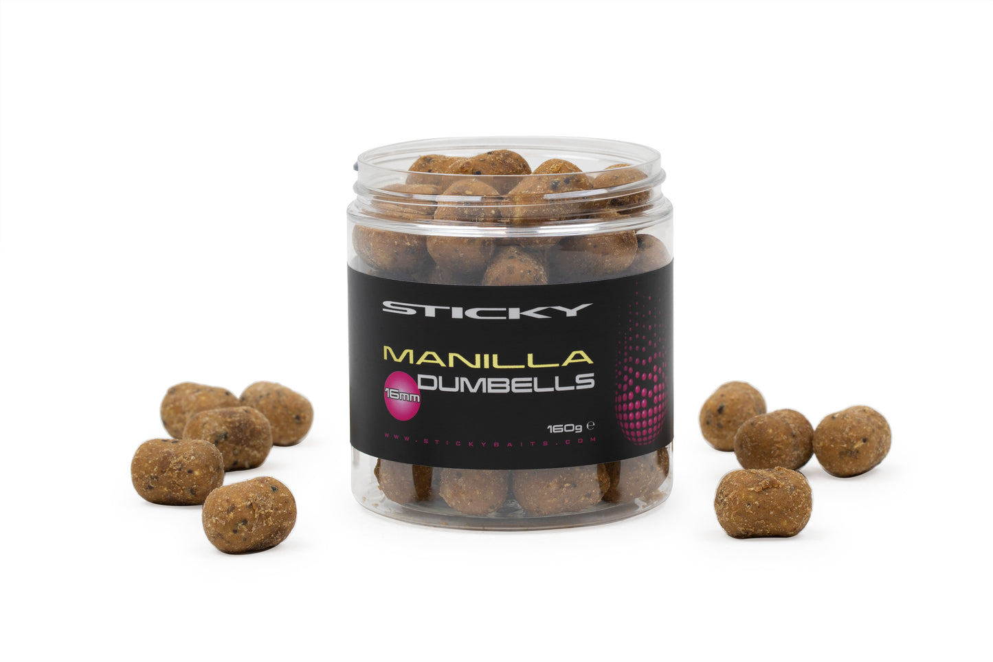 STICKY BAITS MANILLA FULL RANGE