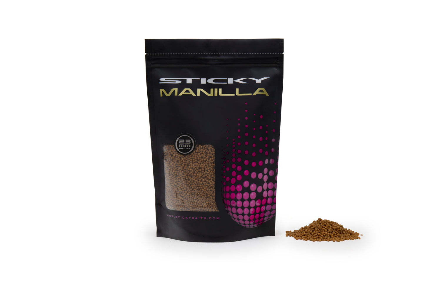 STICKY BAITS MANILLA FULL RANGE