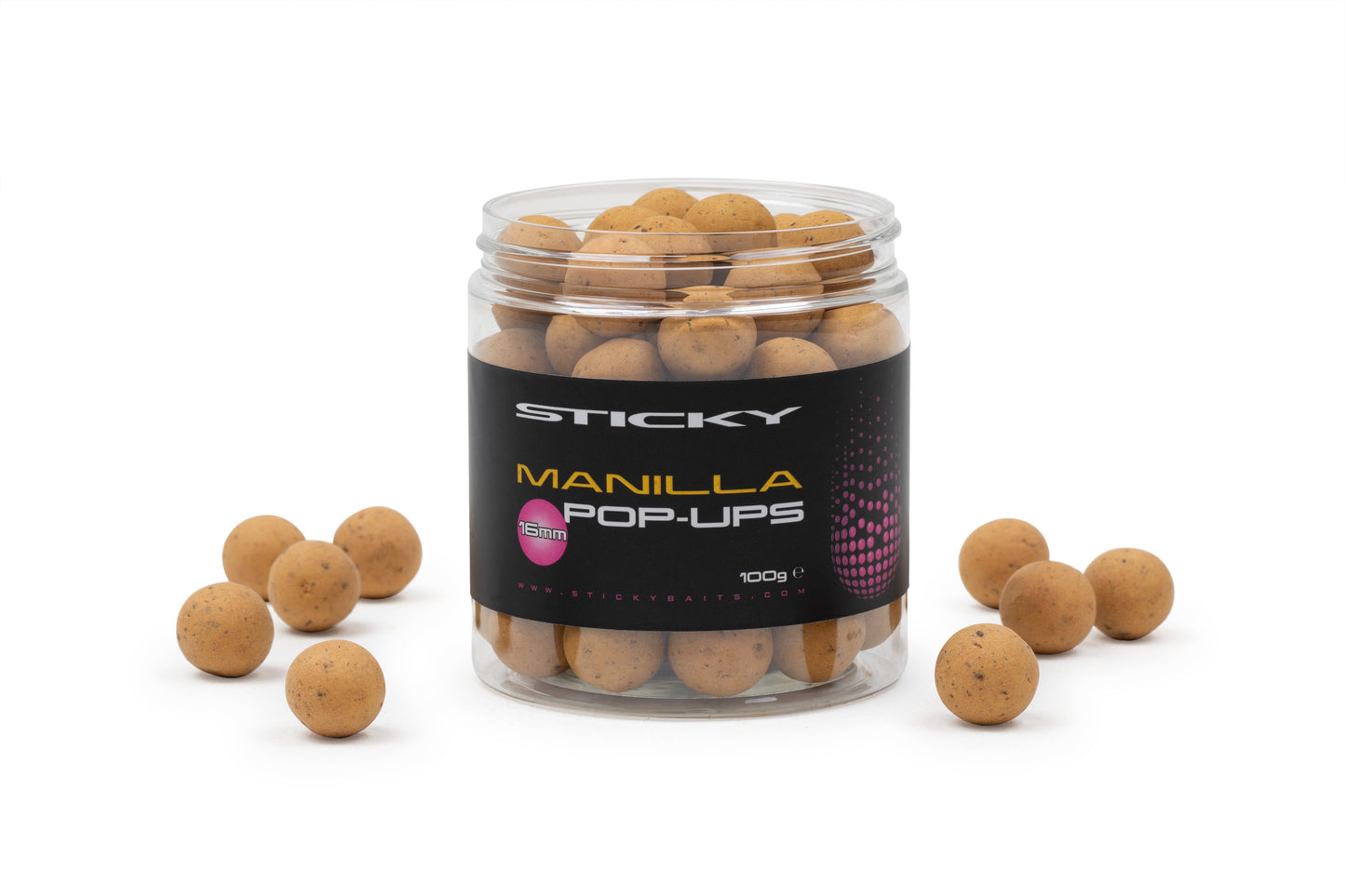 STICKY BAITS MANILLA FULL RANGE