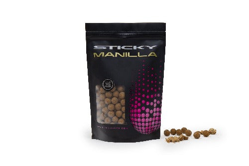 STICKY BAITS MANILLA FULL RANGE