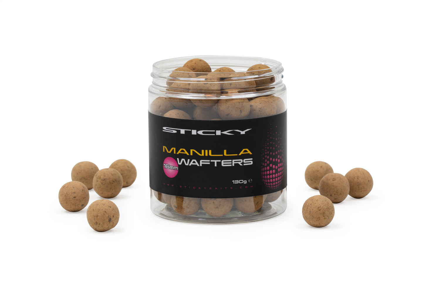 STICKY BAITS MANILLA FULL RANGE