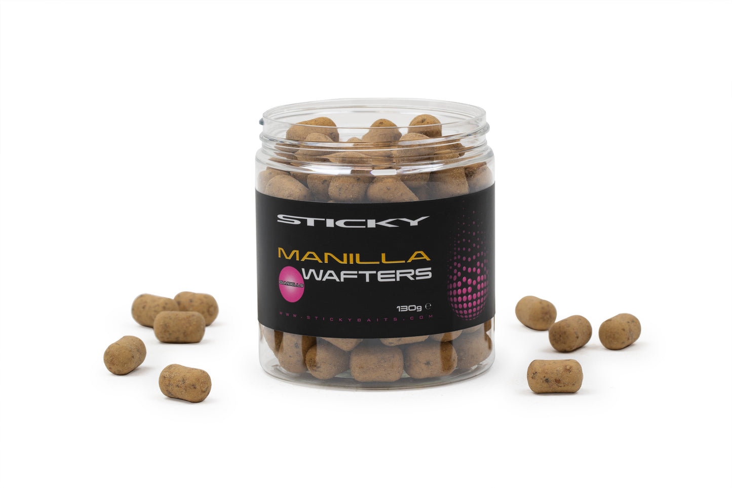 STICKY BAITS MANILLA FULL RANGE