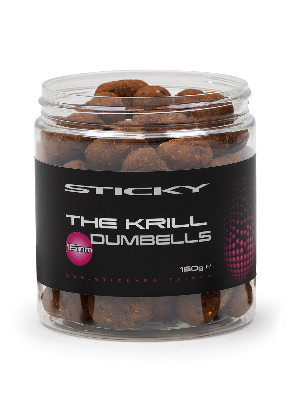 STICKY BAITS THE KRILL FULL RANGE