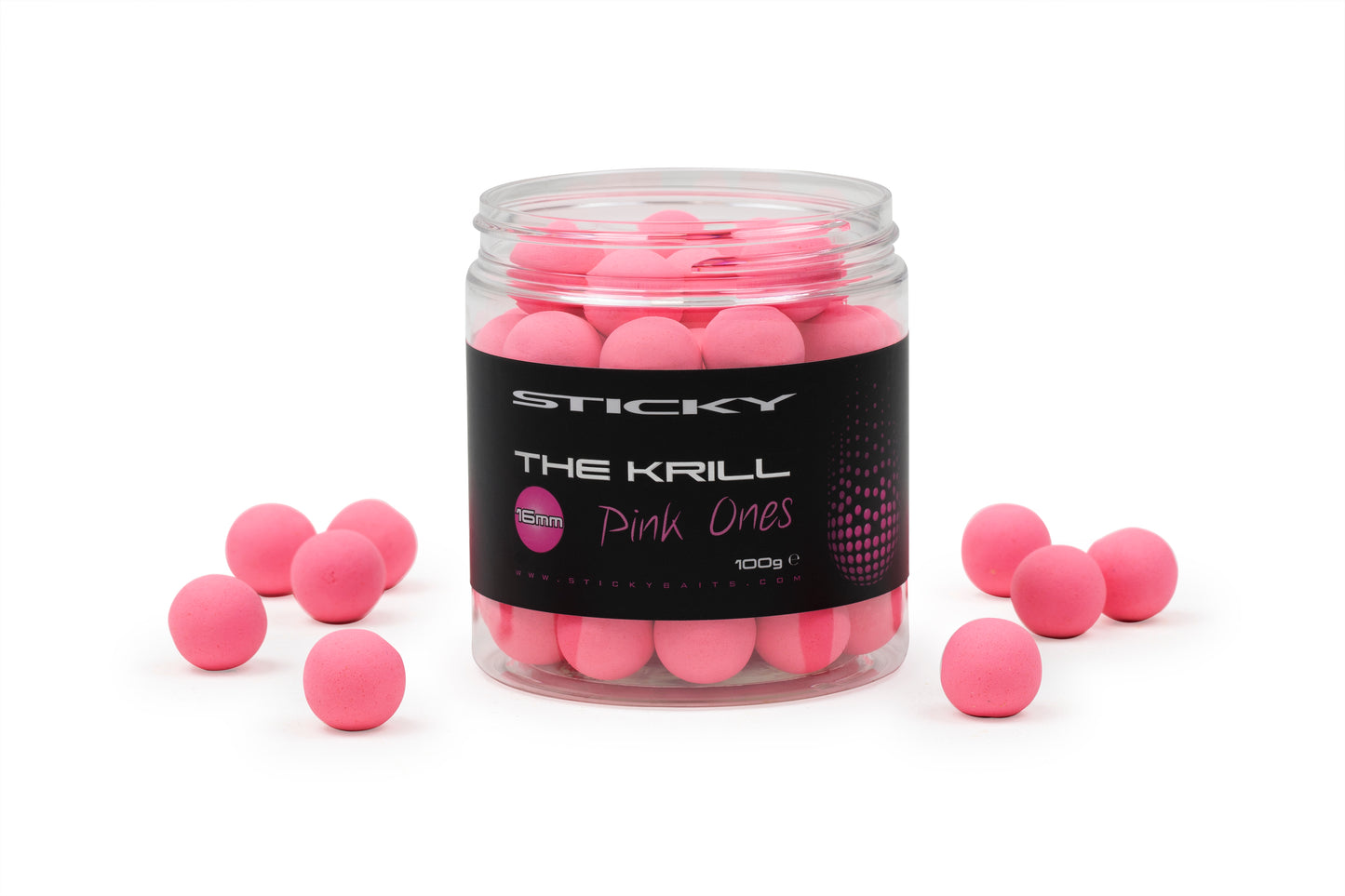 STICKY BAITS THE KRILL FULL RANGE