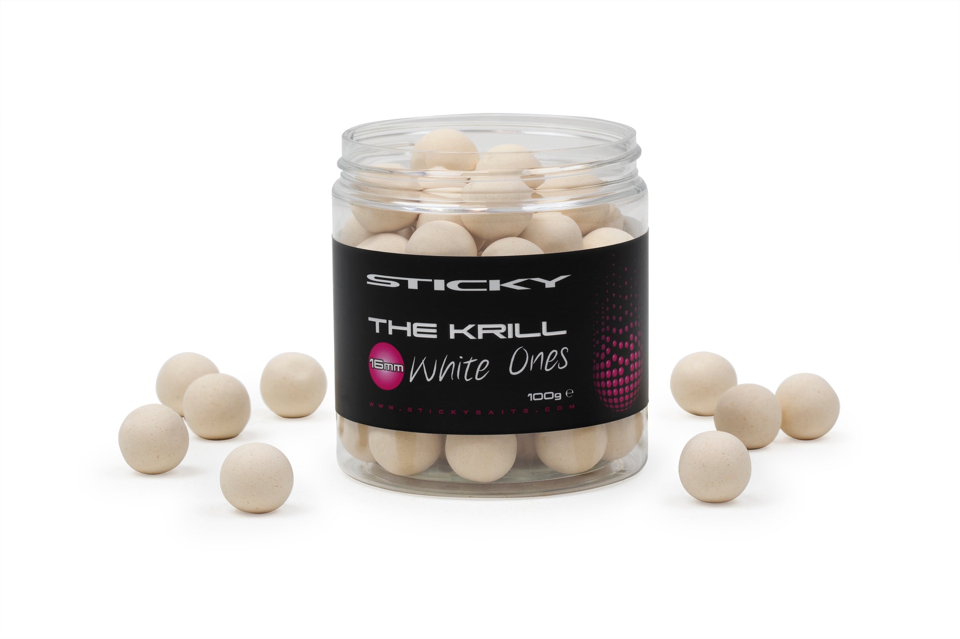 STICKY BAITS THE KRILL FULL RANGE