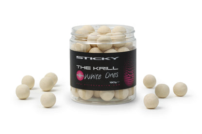 STICKY BAITS THE KRILL FULL RANGE