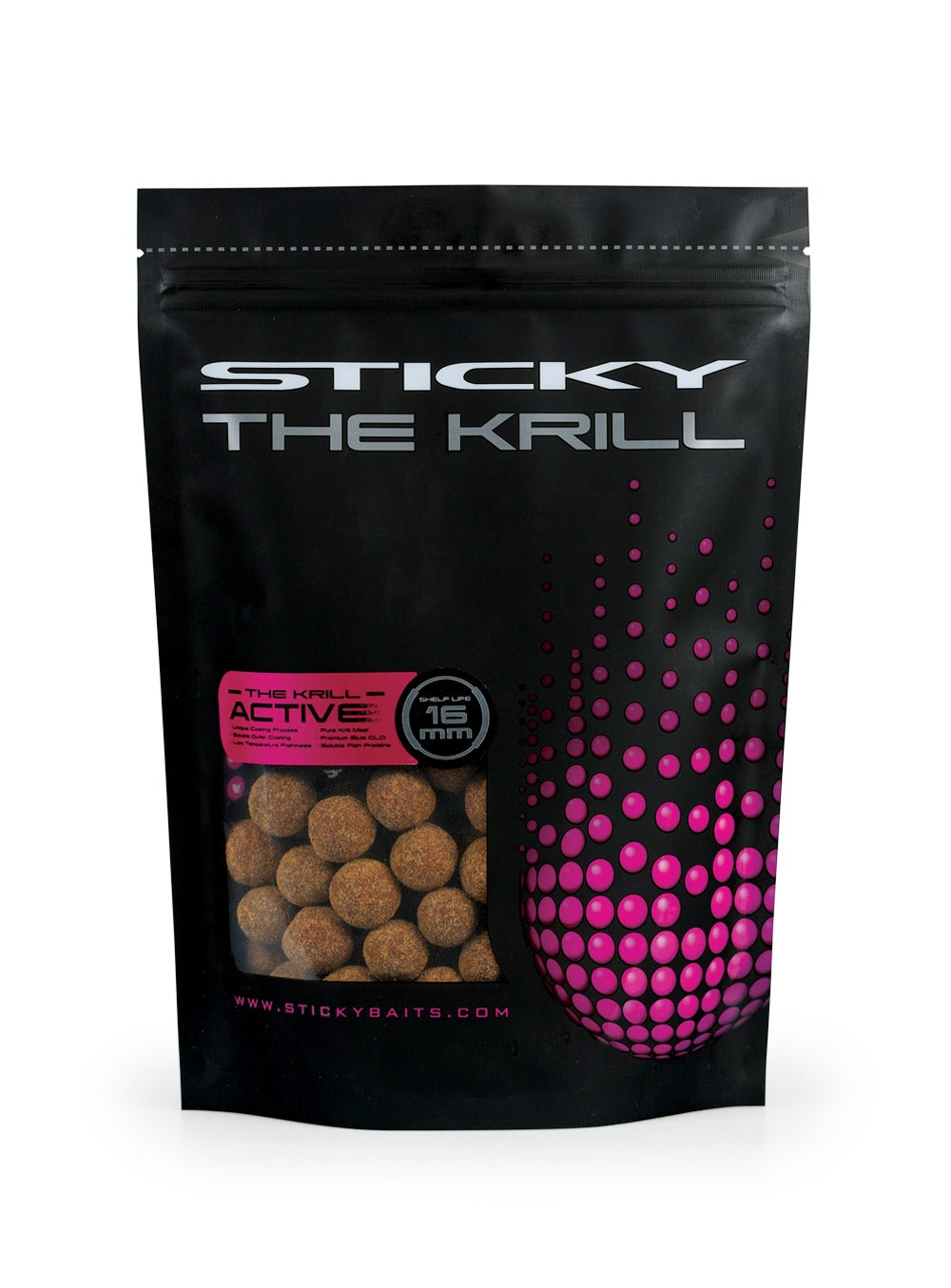 STICKY BAITS THE KRILL ACTIVE FULL RANGE