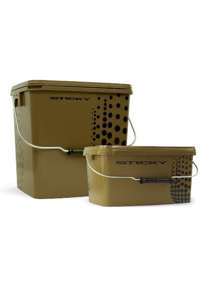 Fishing Bait Bucket