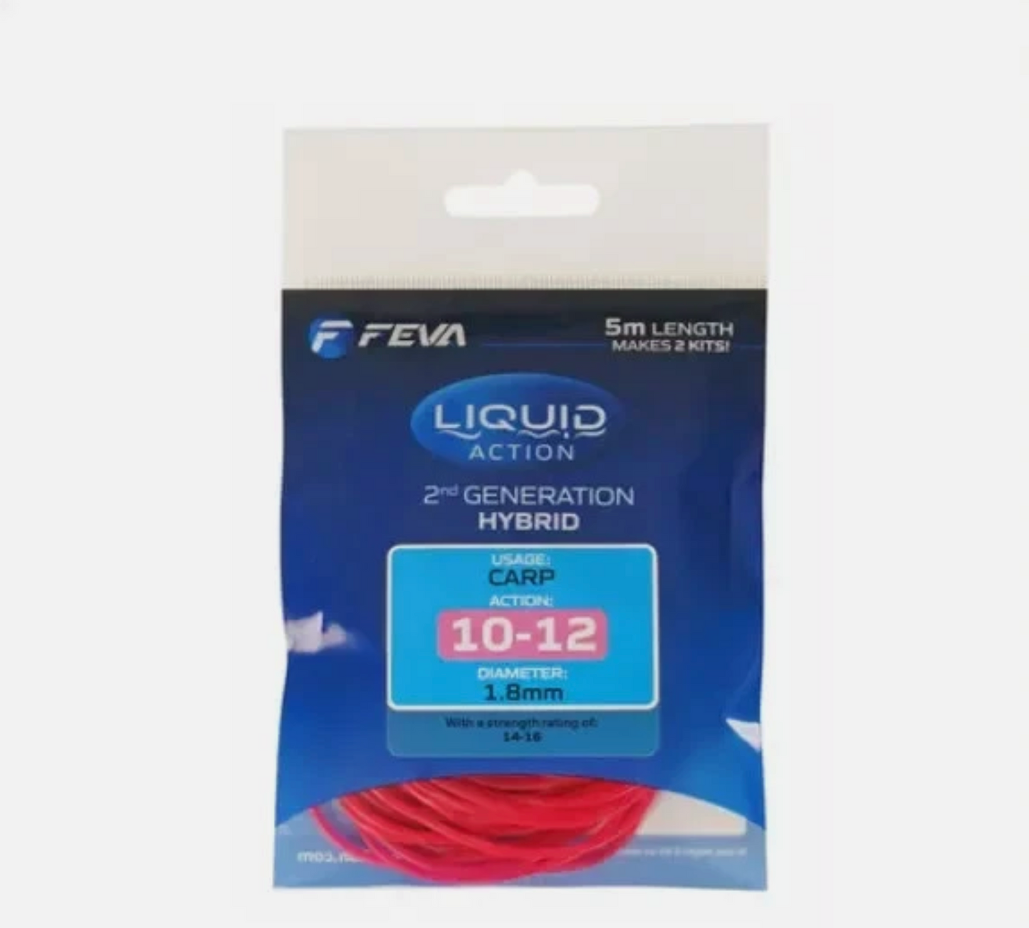 FEVA Liquid Action Hybrid Elastic All Sizes