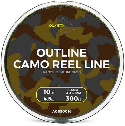 Carp Fishing Line