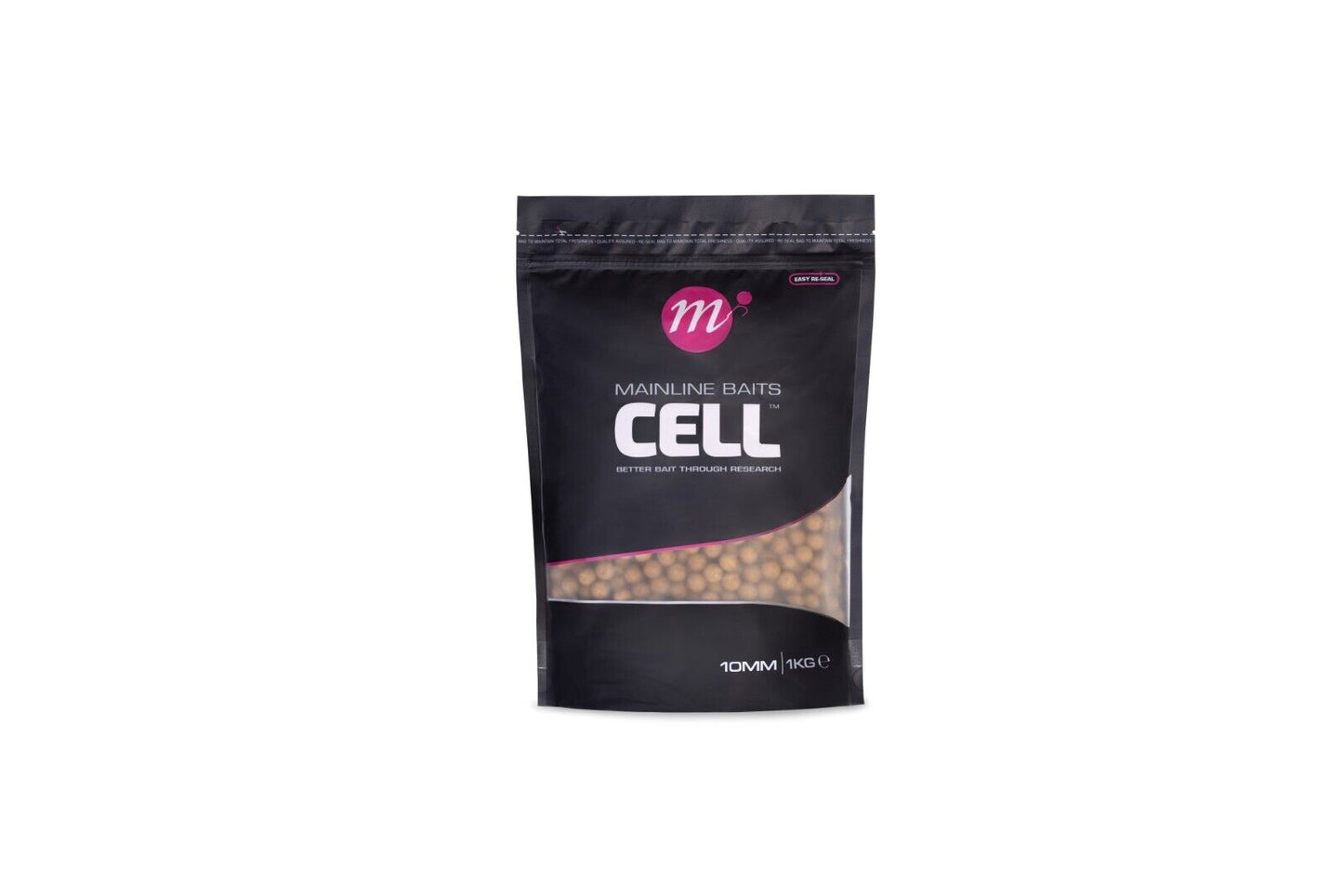 Mainline Cell Boilies 10mm 1KG