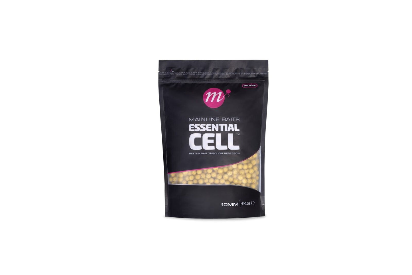 MAINLINE ESSENTIAL CELL BOILIES PELLET FULL RANGE