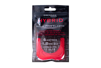 DRENNAN HYBRID ELASTIC