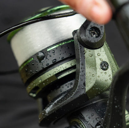 OMC FC Carp Combo