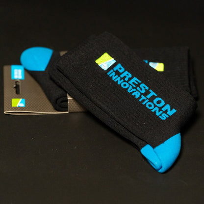 PRESTON INNOVATIONS WATERPROOF SOCKS