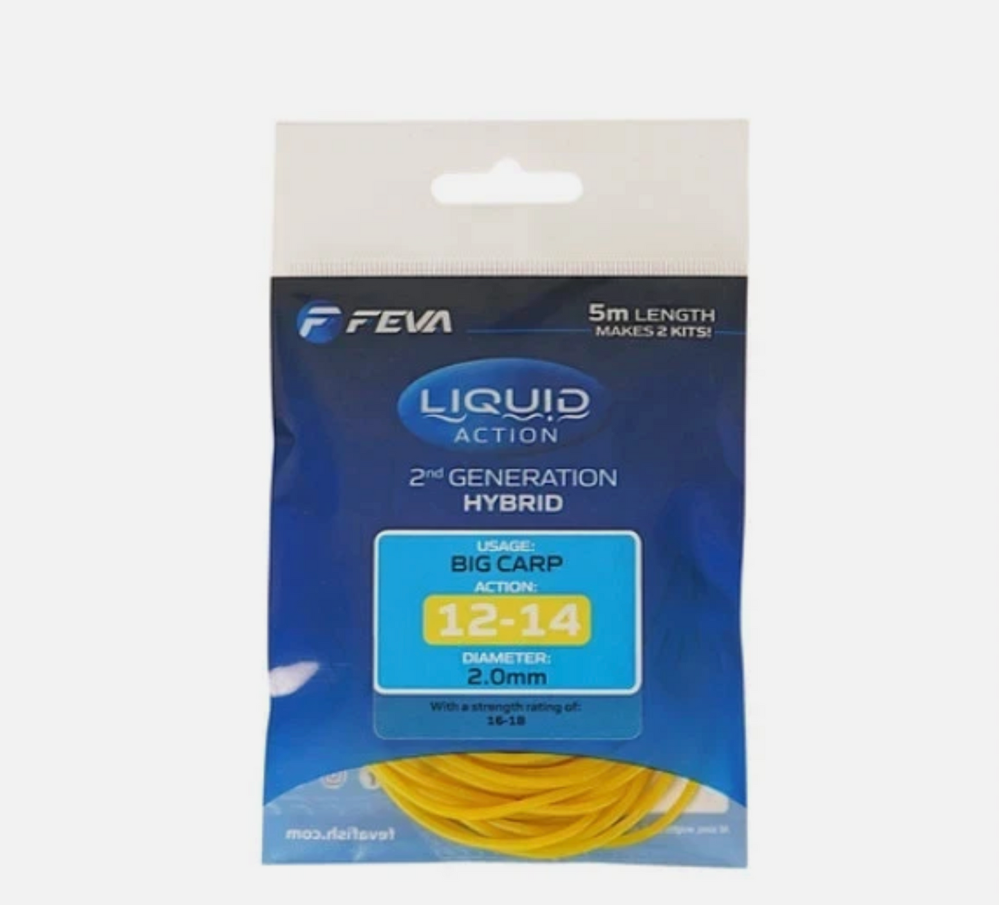 FEVA Liquid Action Hybrid Elastic All Sizes