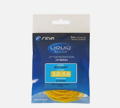 FEVA Liquid Action Hybrid Elastic All Sizes