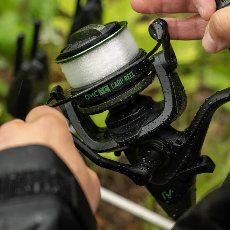 OMC FC Carp Combo