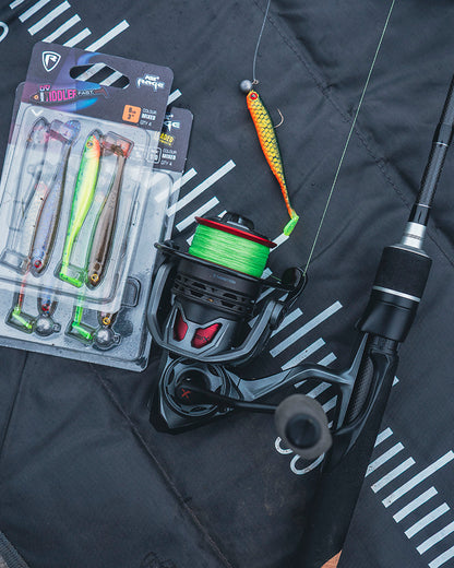 Fox Rage Mini Tiddler Mixed CP L