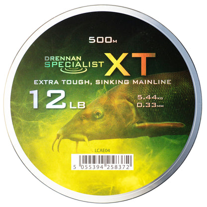 ESP Specialist XT Mono 500m - Various