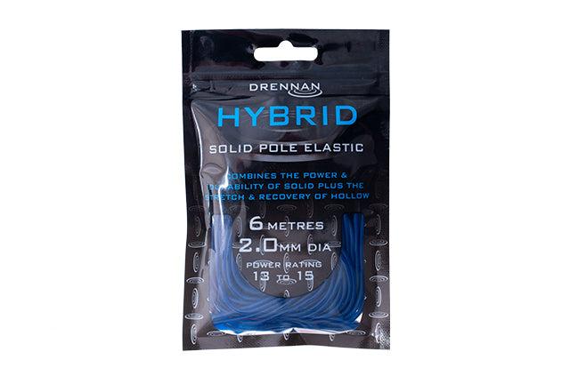 DRENNAN HYBRID ELASTIC