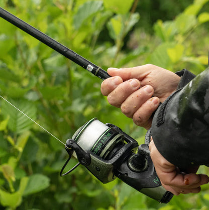 OMC FC Carp Combo