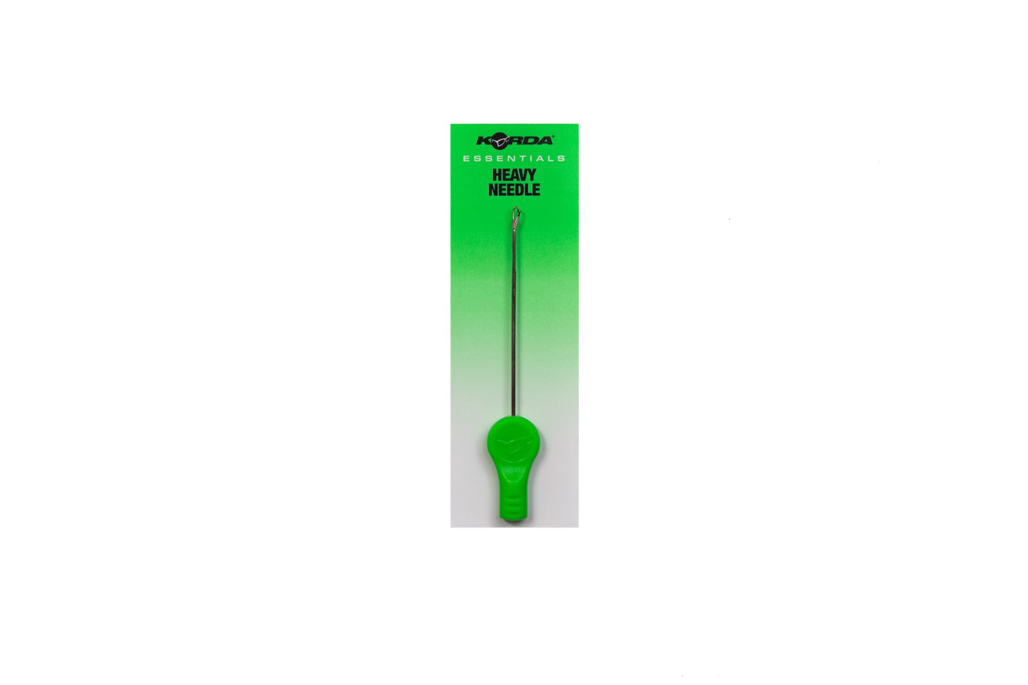 Korda Essentials Heavy Needle