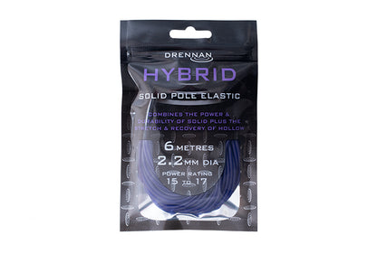 DRENNAN HYBRID ELASTIC