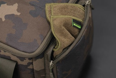Korda Compac Large Utility Bag Dark Kamo