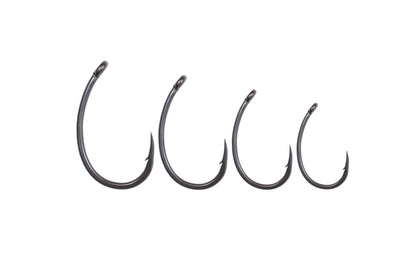 Korda Essentials Krank X Hook