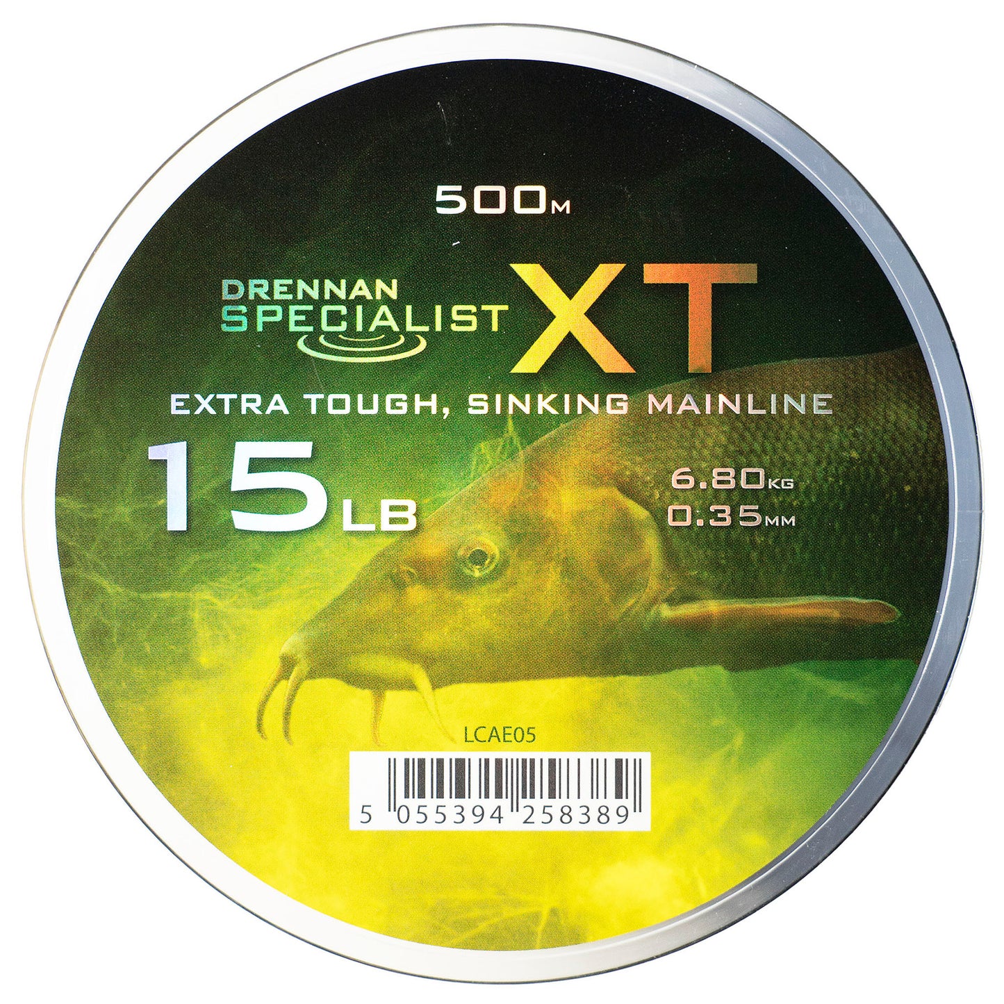 ESP Specialist XT Mono 500m - Various