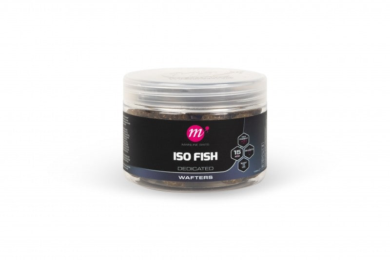 MAINLINE ISO FISH FULL RANGE