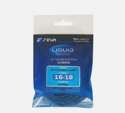 FEVA Liquid Action Hybrid Elastic All Sizes