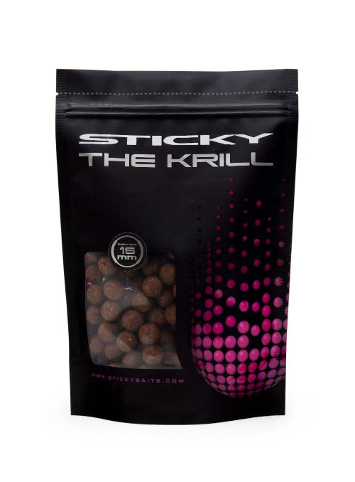 STICKY BAITS THE KRILL FULL RANGE