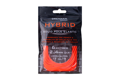 DRENNAN HYBRID ELASTIC